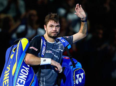 ואוורינקה, לא היווה יריב ל"נולה" (GETTYIMAGES)