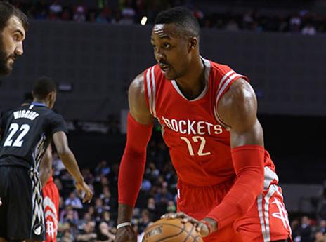 צפו בניצחון של יוסטון במקסיקו (getty)