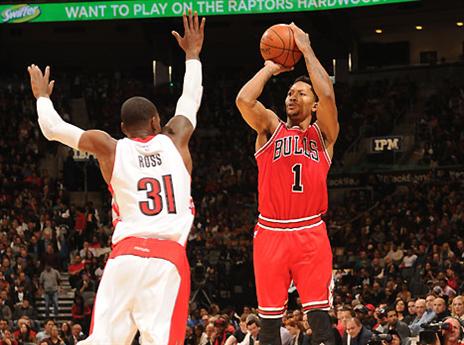 רוז, מה יהיה הסוף? (GETTYIMAGES)
