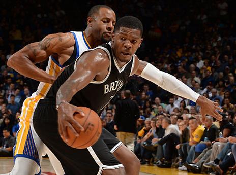 ג'ונסון, ספג עוד הפסד (GETTYIMAGES)