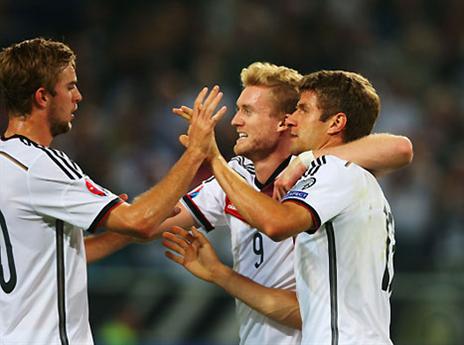 משחיזים את השפיץ (GETTYIMAGES)