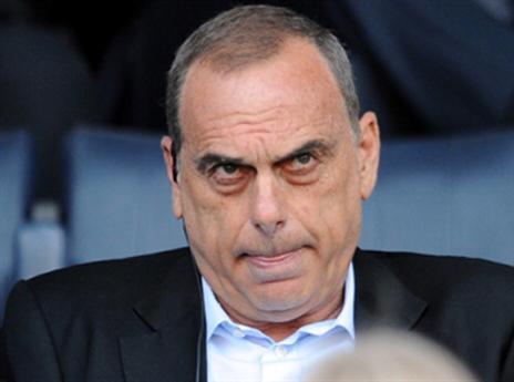 מחכים לחתימה הרשמית. גרנט (GETTYIMAGES)