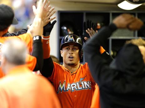 מסודר. סטנטון (GETTYIMAGES)