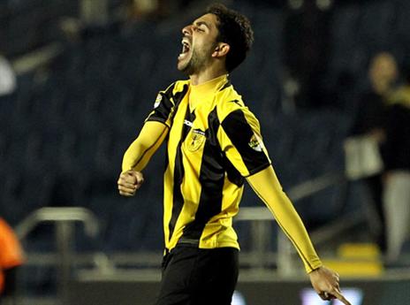 ישחזר ימים יפים? עזריאל בקדנציה הראשונה בבית"ר