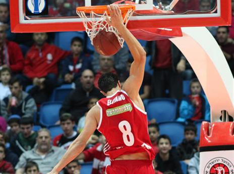 כמה ביצועים יפים שלא הספיקו (דני מרון)