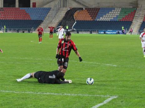 היה או לא היה פנדל? (אופק טוביה)