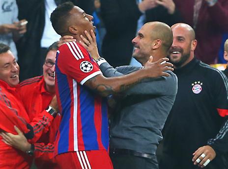 לא מתכוונים לעשות הנחות (GETTYIMAGES)