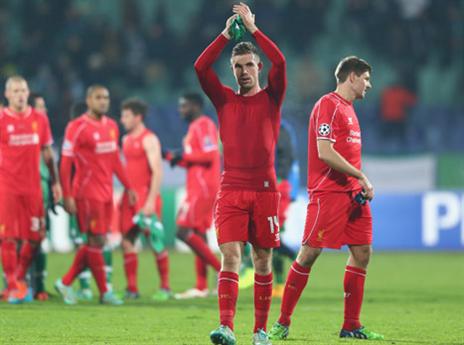 האדומים בשוק (gettyimages)