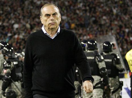 הפעם האחרונה על הקווים: בפרטיזן (getty)