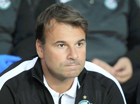 יישאר פה בעונה הבאה? (צילום: אלן שיבר)