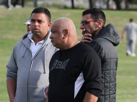 (צילום: רועי אסרף, ידיעות הדרום)