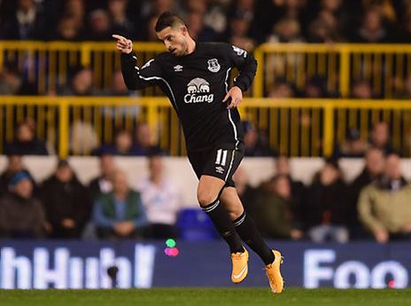 שער נפלא שלא הספיק. מיראלס (gettyimages)