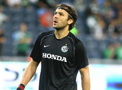 סטויקוביץ', חזק ברחבה (אלן שיבר)