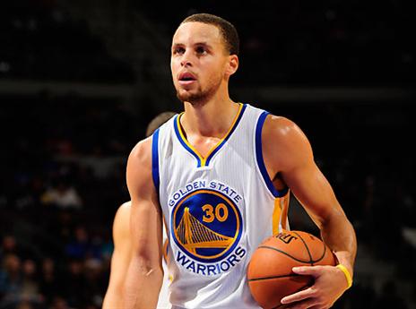 צפו בניצחון של הווריירס (getty)