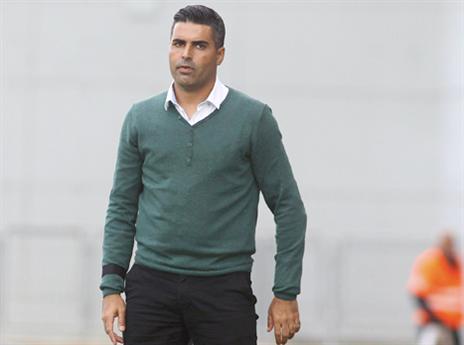 עדיף ניצחון על קבוצת תחתית מתיקו מול המוליכה? סילבס (אלן שיבר)