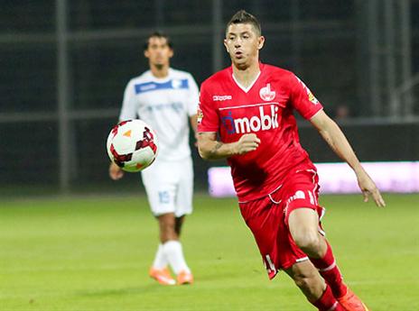 עדיין לא מליקסון (דני מרון)