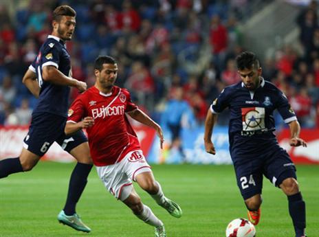 עכו הפתיעה, והפועל שוב איכזבה (עודד קרני)