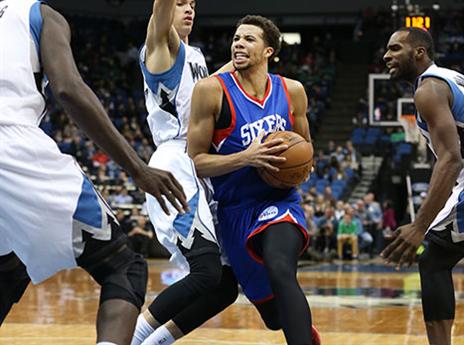 קרטר-וויליאמס. דאג שלא יהיה עוד הפסד (getty)