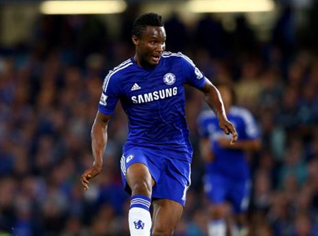 יפתח בהרכב. אובי מיקל (gettyimages)