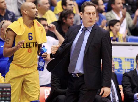 גודס וסמית', עוד ניצחון לאוסף (אלן שיבר)