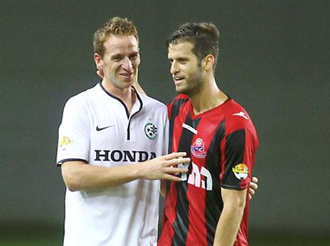 אחווה עירונית (אלן שיבר)