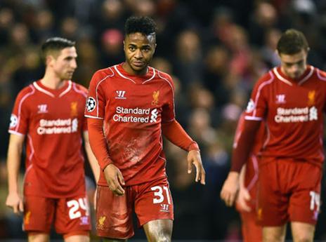 חסרונות ברורים בסגל של ליברפול (gettyimages)