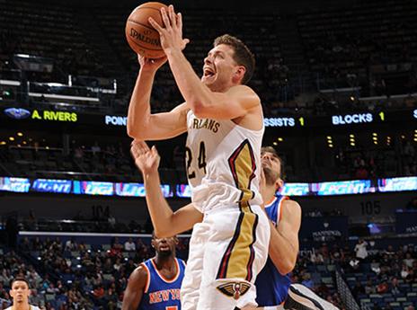 מקל. חייב להתחיל לקלוע (getty)