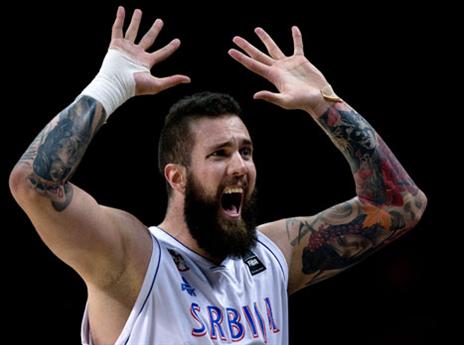 מכבי תנחית כוכב? רדוליצה (gettyimages)