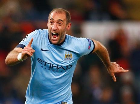 ככה נראה טירוף. סבאלטה (GETTYIMAGES)