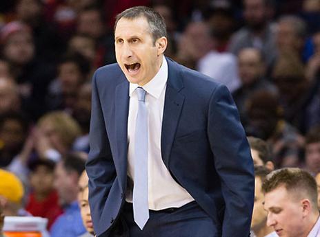 רצף הניצחונות נקטע. בלאט (GETTYIMAGES)