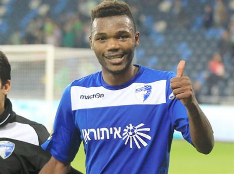 רוג'רס קולה ימשיך לחייך? (אלן שיבר)