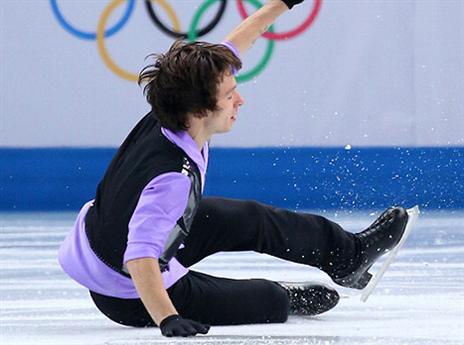 ביצ'נקו. תרגיל נהדר מחוץ לתחרות (gettyimages)