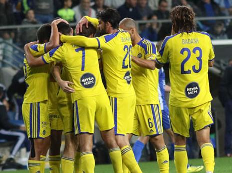 סגרו סיבוב בטעם טוב (דני מרון)