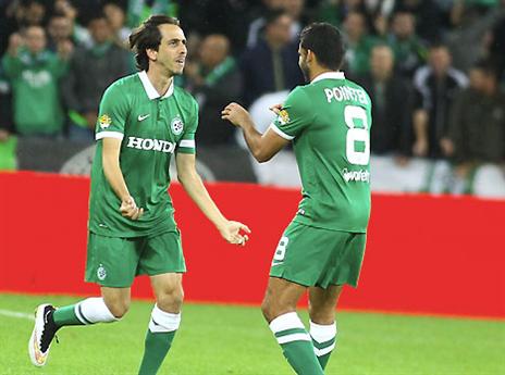 אסור לשכוח את התרומה של עזרא שבישל