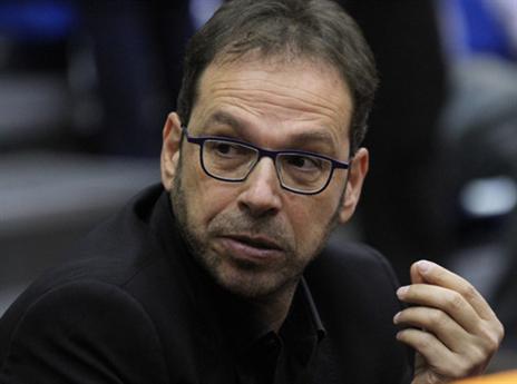 דרוקר. יכול להיות מרוצה מחניכיו (יוסי לזרוף)