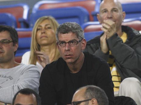 גולדהאר, יצטרך לחפש מנג'ר אחר? (אלן שיבר)