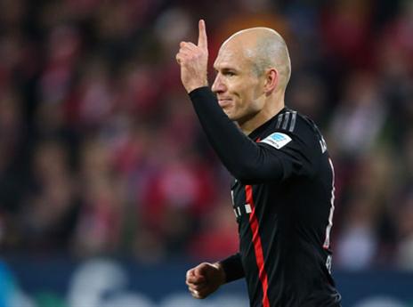 יצא לפגרה בסטייל. רובן (gettyimages)