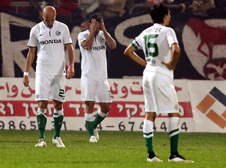 "ההבדל בין הפרש של 4 נקודות.." (יוסי שקל)