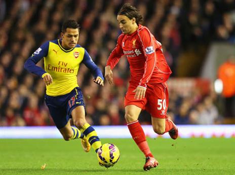 אלכסיס הפעם היה שקט (gettyimages)