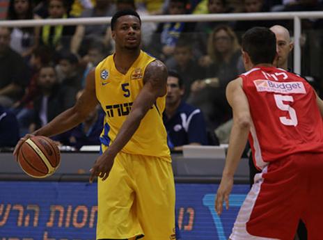 היינס, מה יהיה בדרבי הקרוב? (לילך וייס, איגוד הכדורסל)