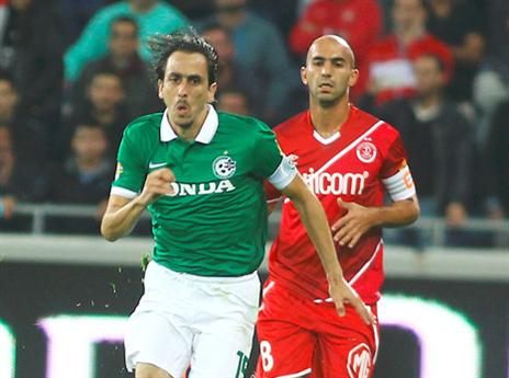 בניון. רוצה לסיים את הקריירה כמוהו (אלן שיבר)