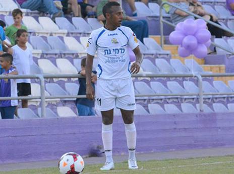 קרית גת תקועה. טל איילה (צילום: האתר הרשמי של קרית גת)