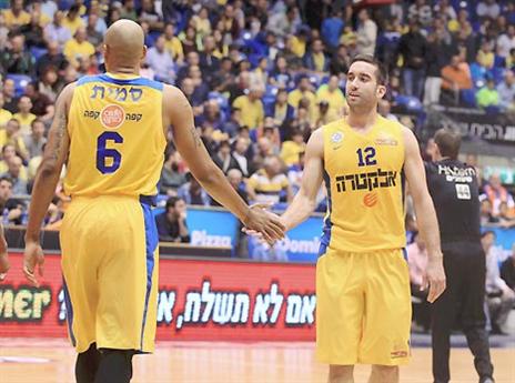 אוחיון. לא רצו ליצור פערים (אלן שיבר)