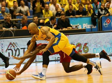 איזו מלחמה קיבלנו (צילום: עודד קרני)