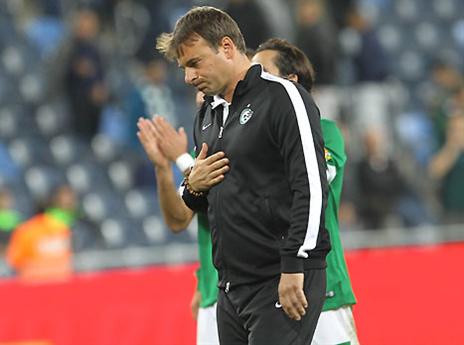 עשה נכון, אבל לא מספיק. סטנוייביץ' (דני מרון)