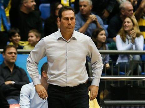 ועכשיו פנאתינייקוס. גודס (עודד קרני)