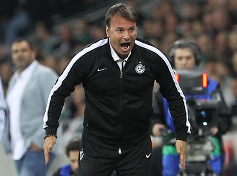 וההפסד לבית"ר שבר את גב הגמל (דני מרון)