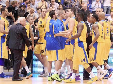 נגמרו הטיולים מול לימוז'. הדבר האמיתי מתחיל (אלן שיבר)