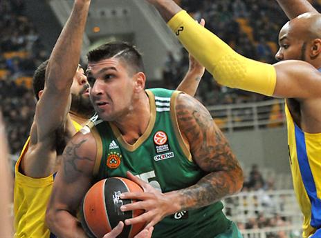 זוכרים? בטיסטה חופר (GETTYIMAGES)