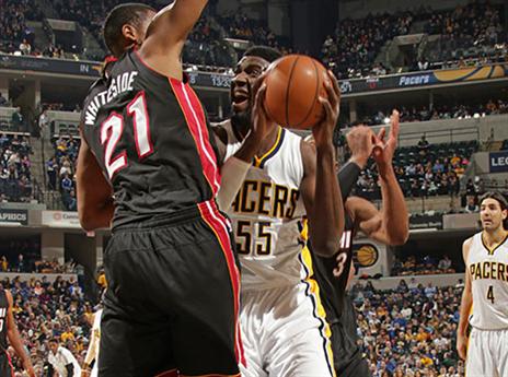 זה לא דומה לגמר המזרח (getty)